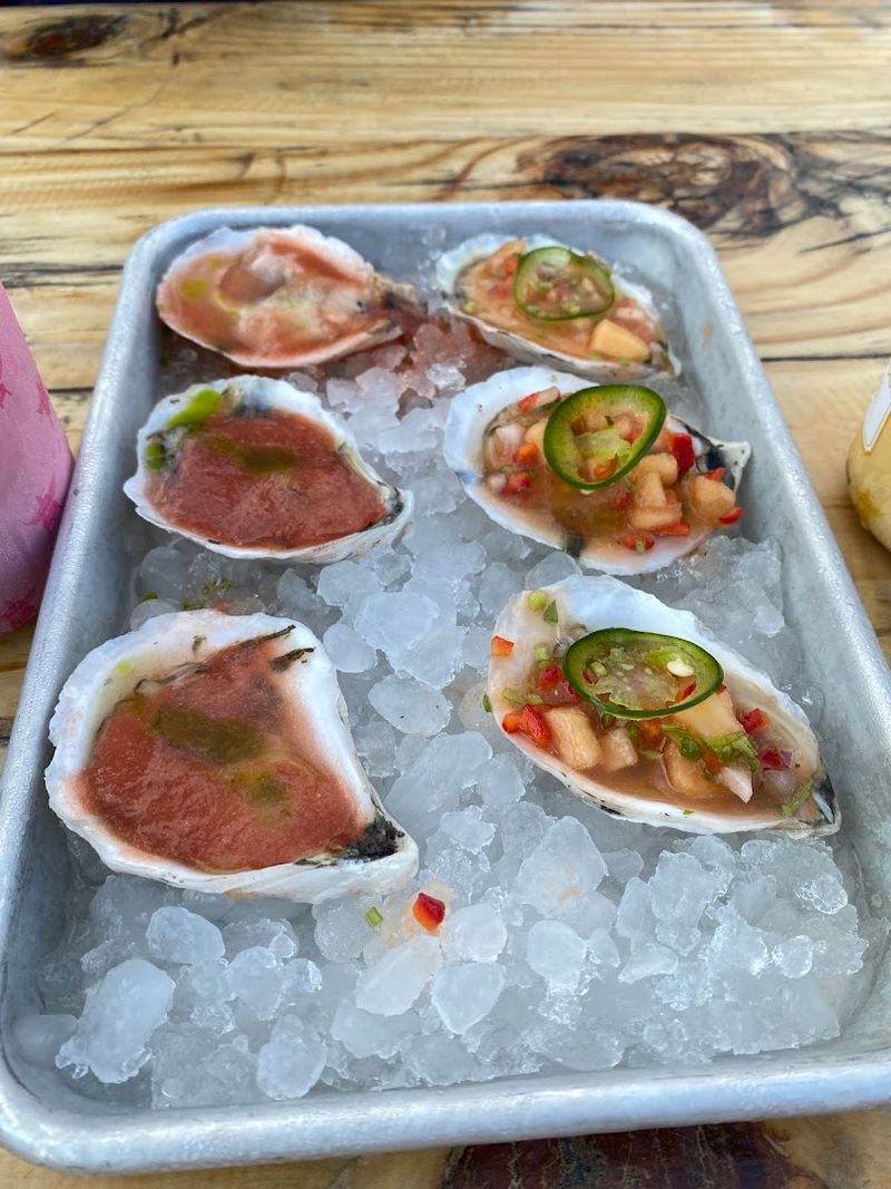 Catering and Special Events