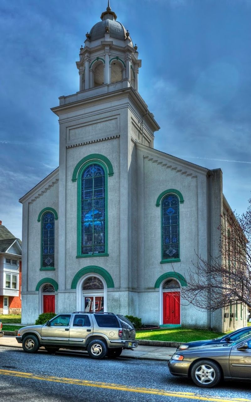 Community Character And What Makes Bridgeton Welcoming