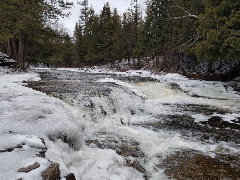 Winter And Off-Season Charm