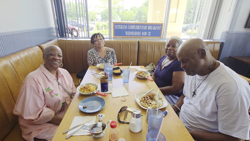 Community Roots and Local Pride