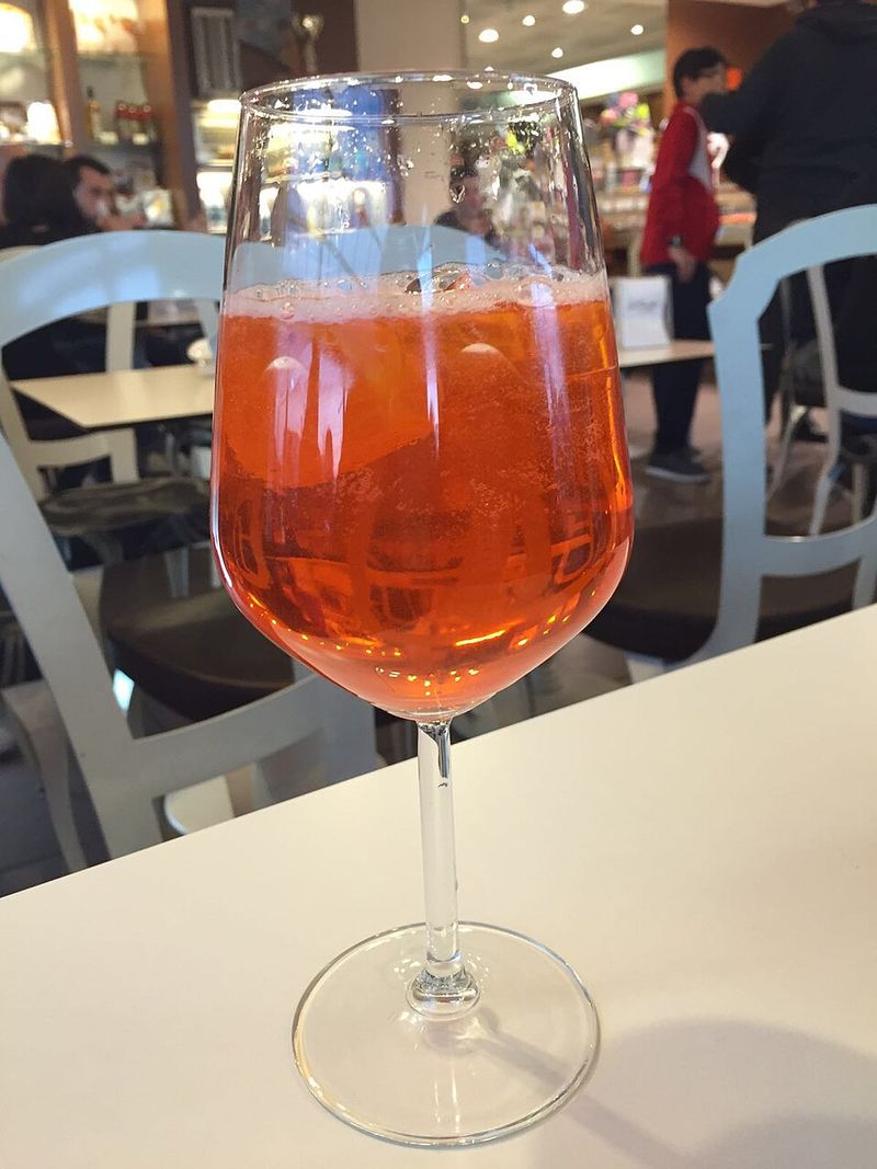 Do aperitivo the Milan way (it can be dinner if you do it right)