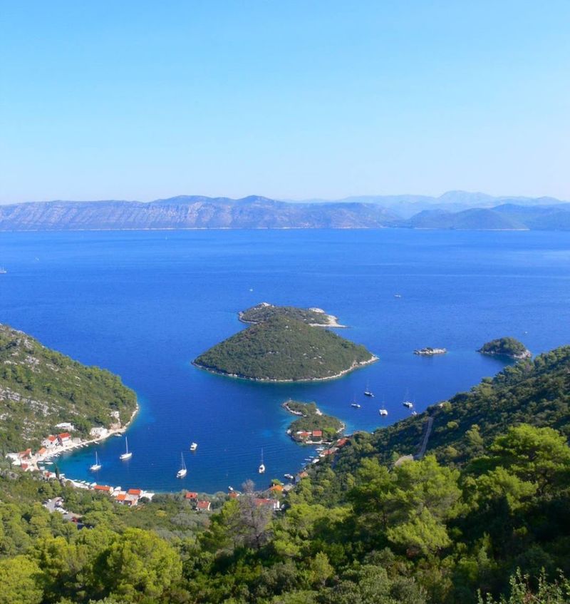 Mljet, Croatia