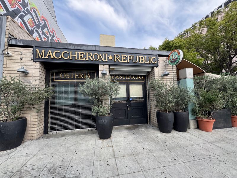 Why It Earned A Bib Gourmand