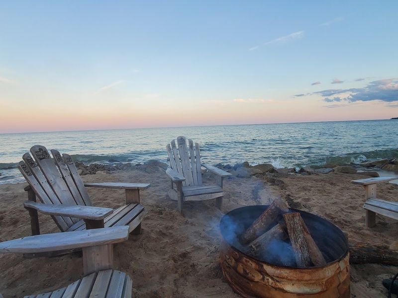 Best times, seasons, and weather