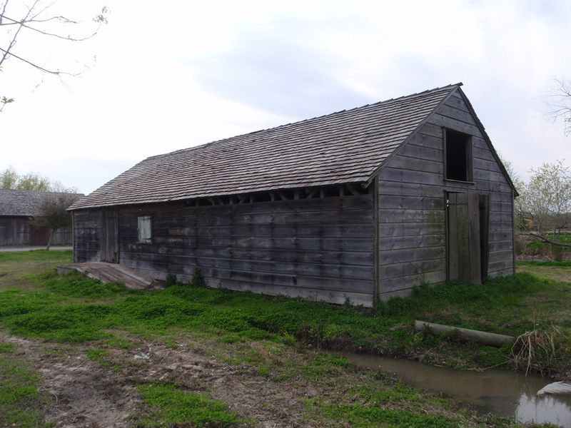 Whitney Plantation Historic District – Wallace, Louisiana