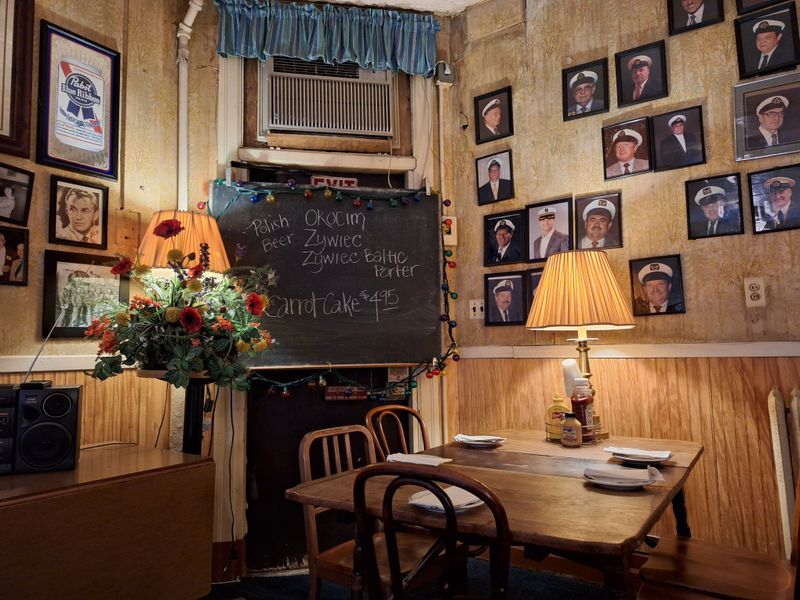 Why the Legend Lasts