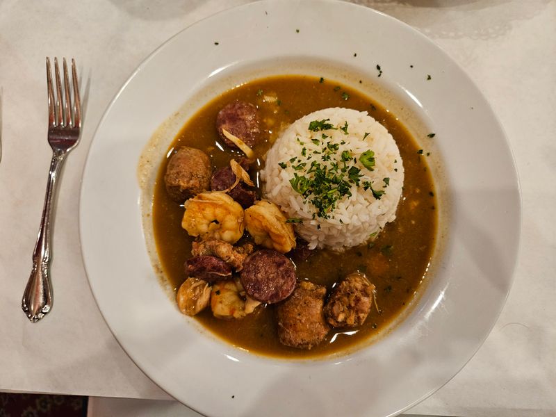 Prices, Portions, And Expectations