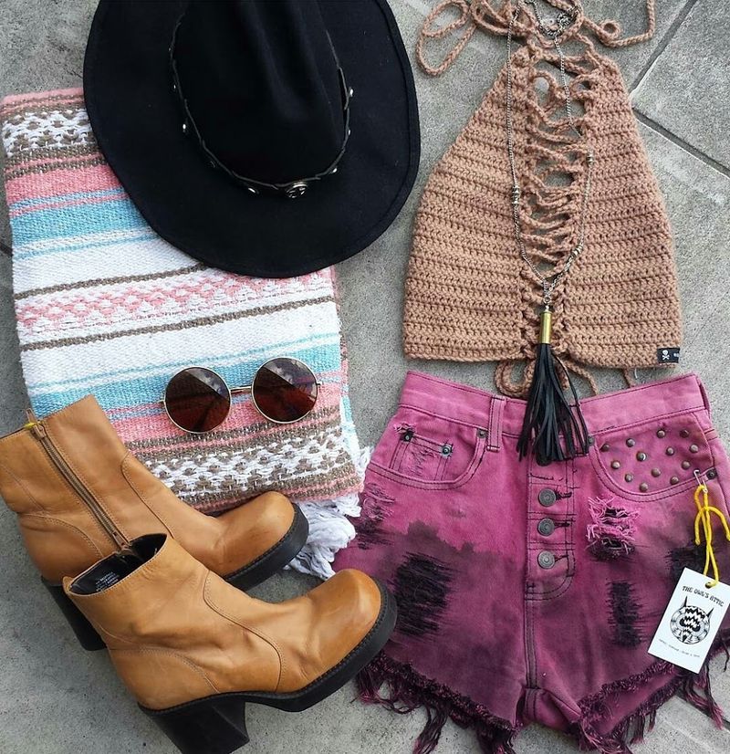 Seasonal Drops And Restocks