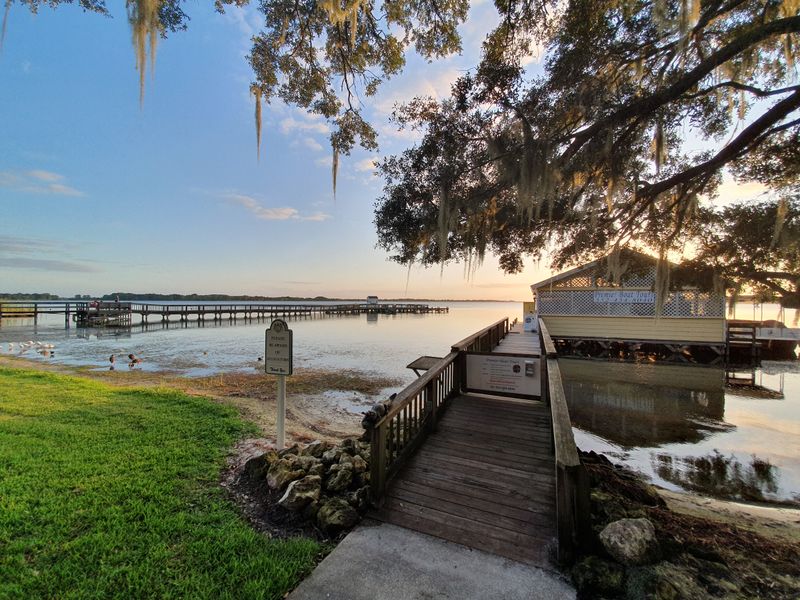 Parks, Paths, and Easy Outdoors