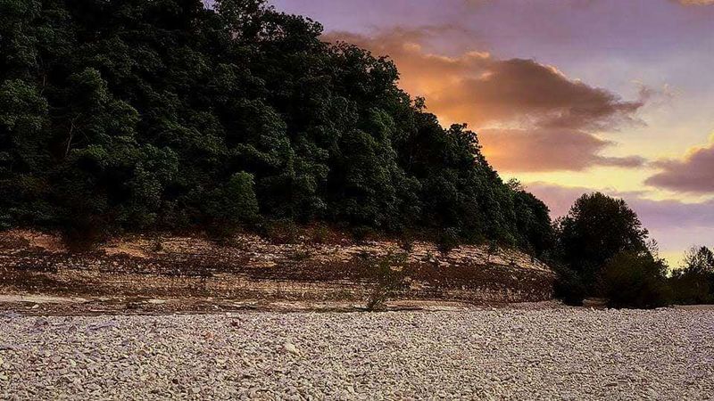 Sunsets That Demand Your Attention