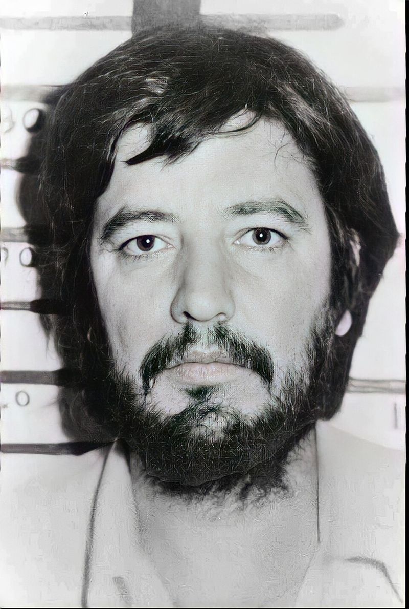 Amado Carrillo Fuentes (Juárez Cartel)