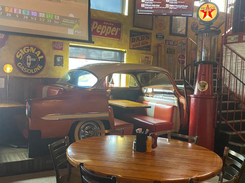 Insider Timing: How To Nab A Car Booth