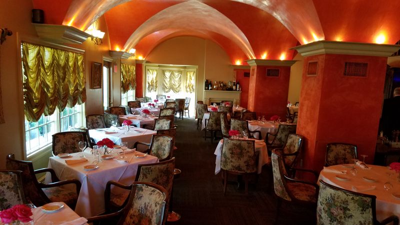 Scalini Fedeli, Chatham - New Yersey