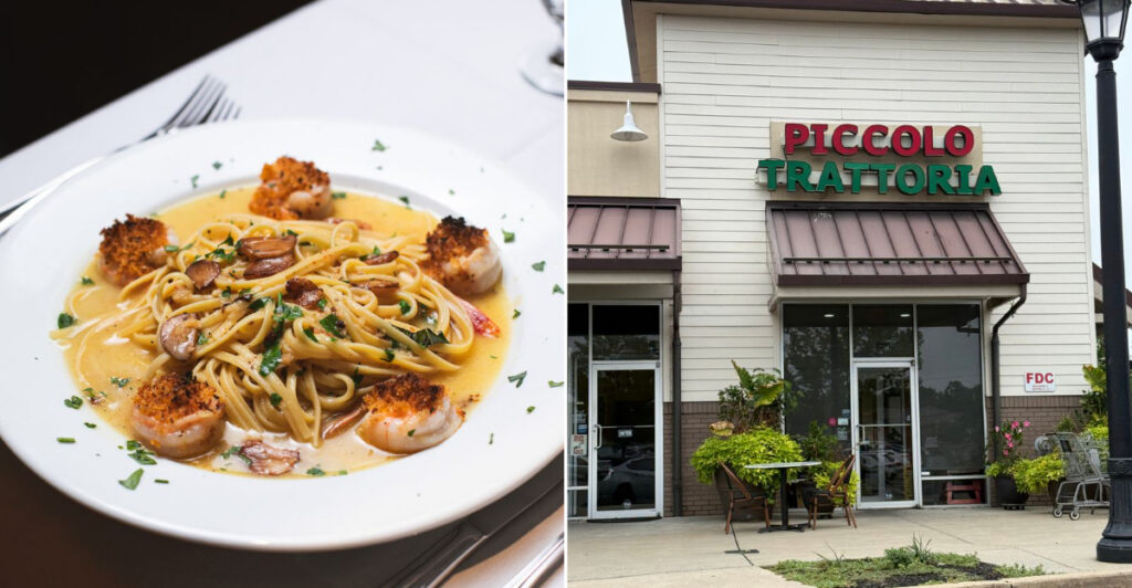 New Jersey’s 11 Highest-Rated Italian Restaurants Worth the Reservation Battle