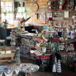 New Jersey’s “Expect to Be Charmed” Town Hides a Vintage Treasure Village