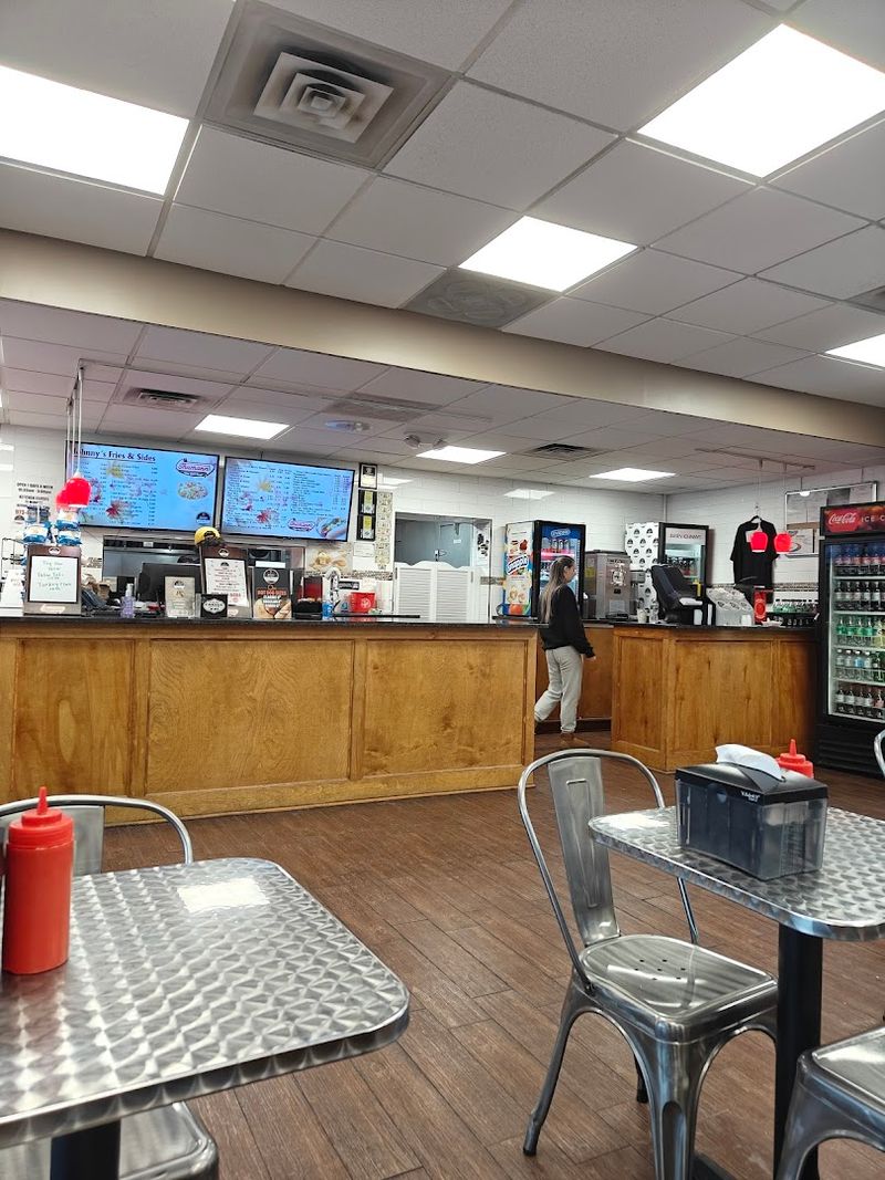 Exact address and first-timer basics