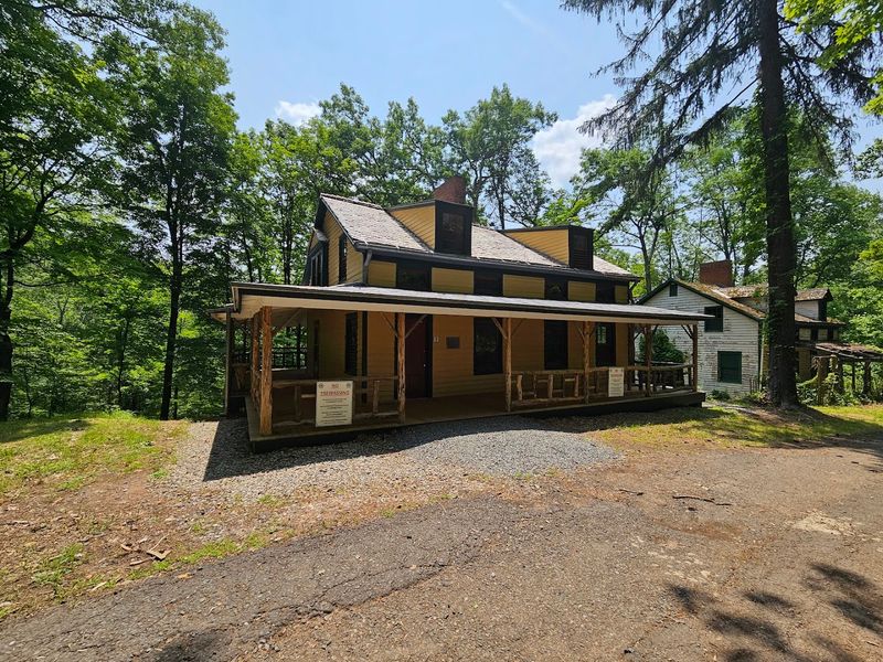 Where Exactly This Place Is and How to Find It