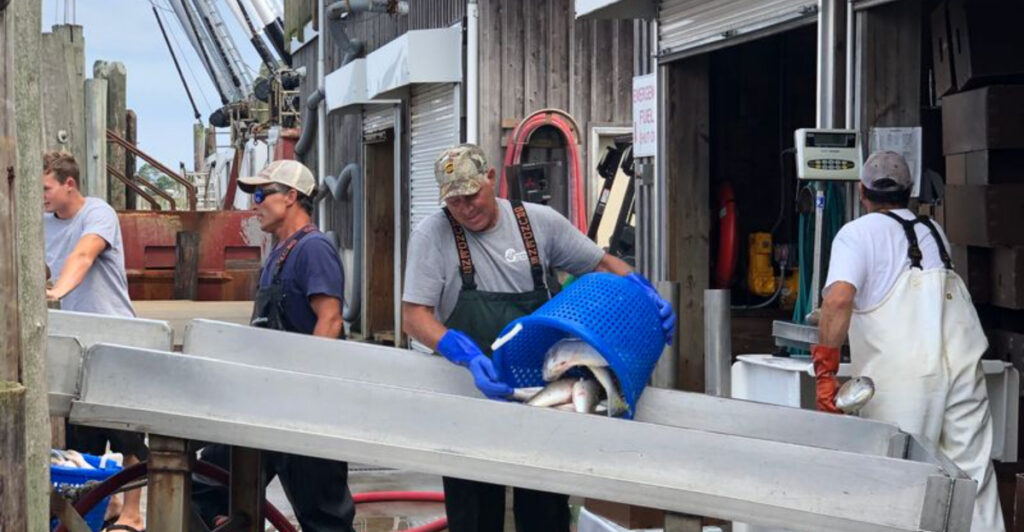 New Jersey’s Freshest Seafood Might Be Hiding at This Unassuming Spot