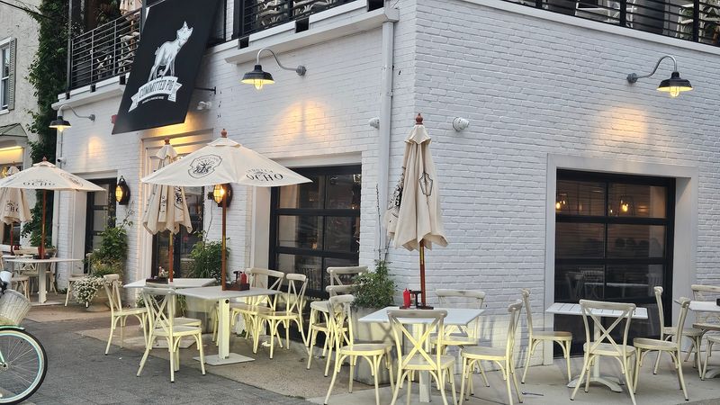 Where to Find This Shore Town Staple