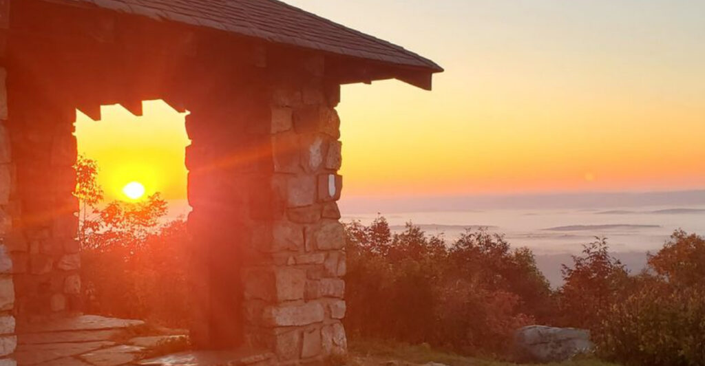 New Jersey’s “Secret” Mountain Locals Hope You Never Discover