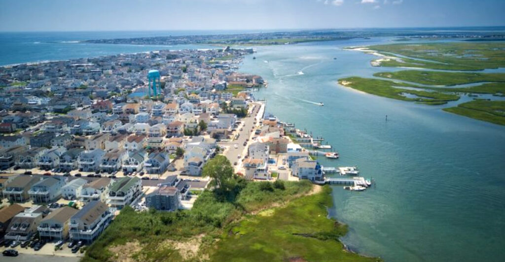 New Jersey’s Shore Energy Lives Here and It’s Not Where You Think