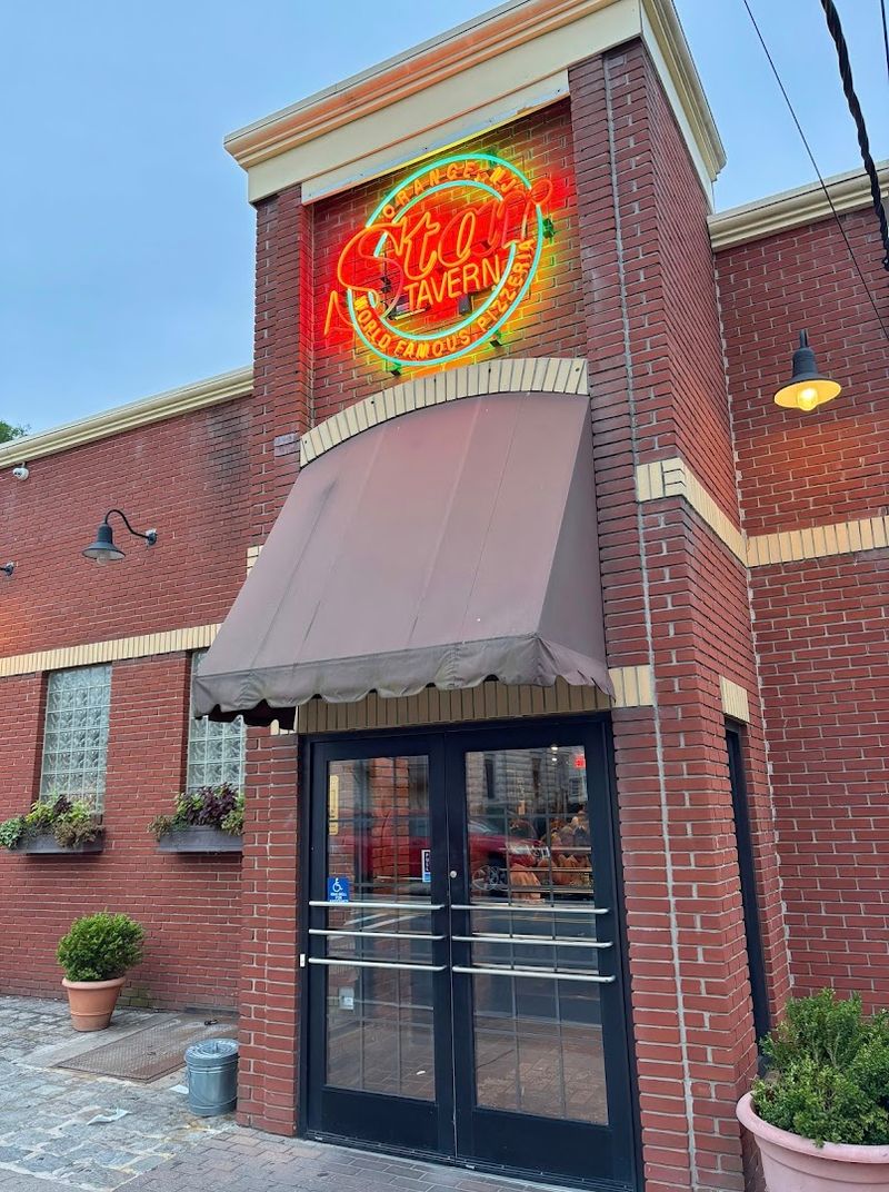 The Address and Location You Need to Know