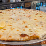 New Jersey’s Ultra-Thin Pizza Crust Is the Kind of Bite You’ll Drive an Hour For