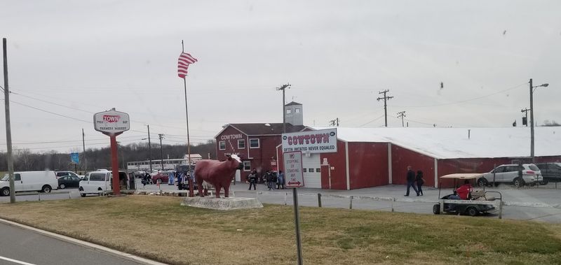 Getting Your Bearings And The Exact Address