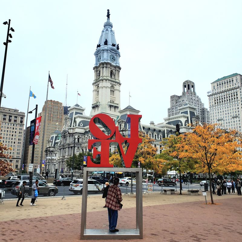 Philadelphia, Pennsylvania