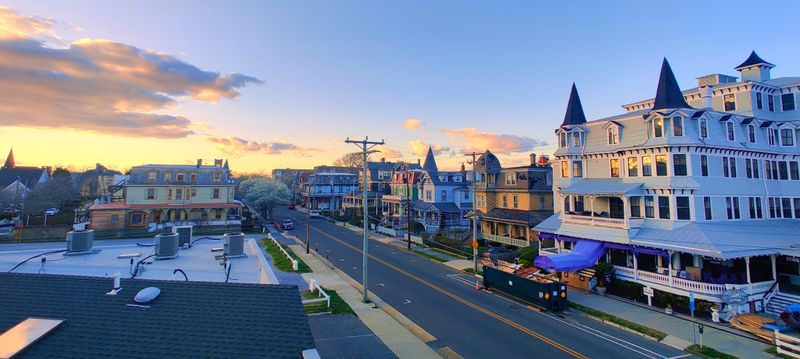 New Jersey – Cape May