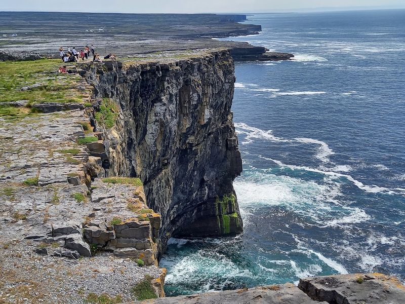 Aran Islands — Windows to Old Ireland