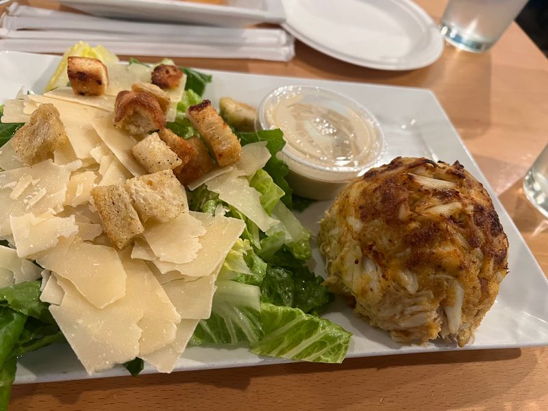 Koco's Pub: The Northeast Baltimore Crab Cake Legend