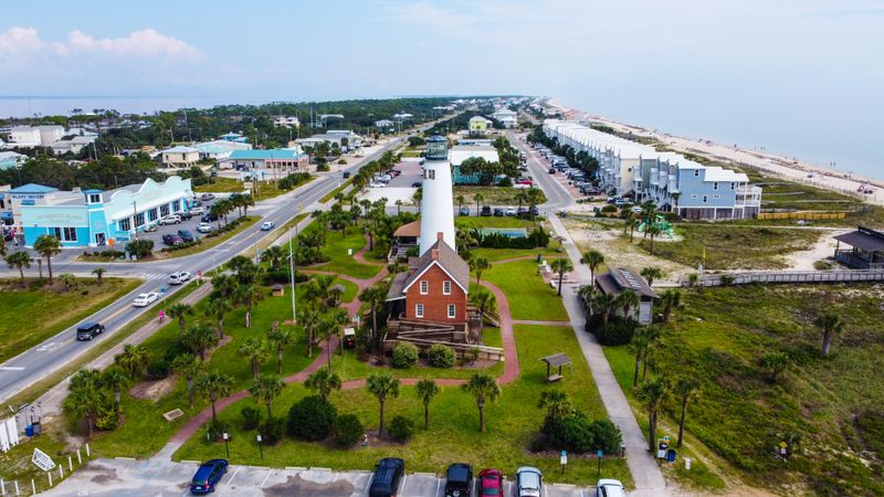 Biking The Island’s Easy Miles