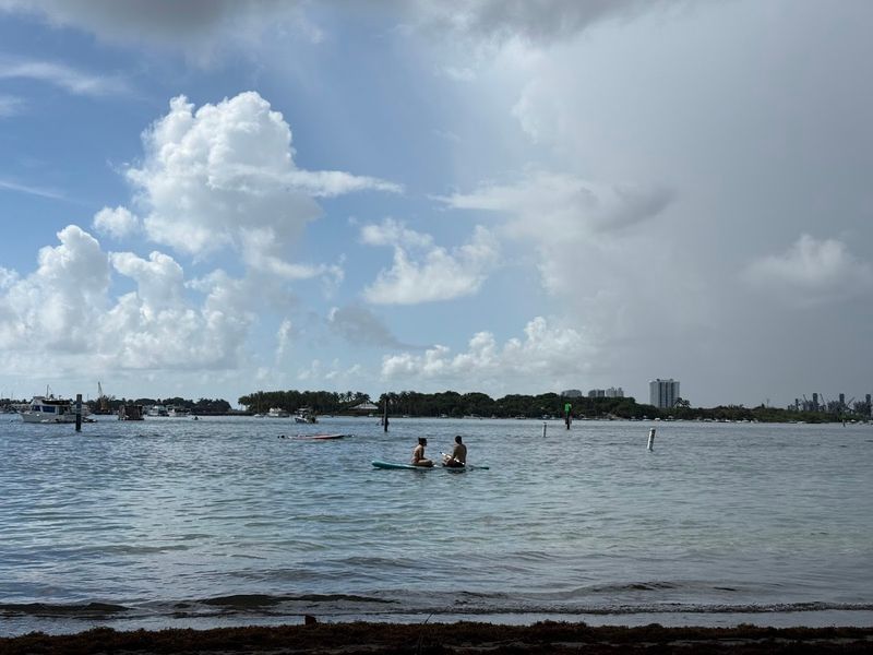 Peanut Island: The Bonus Destination