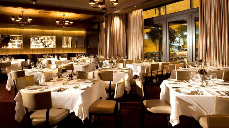 Mastro's Steakhouse City Hall (Scottsdale)