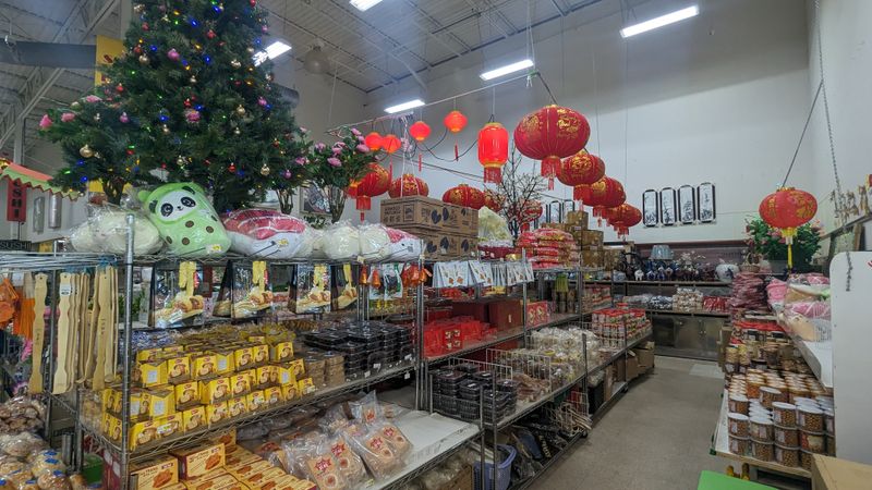 Snack Aisle Adventures for Brave Taste Buds