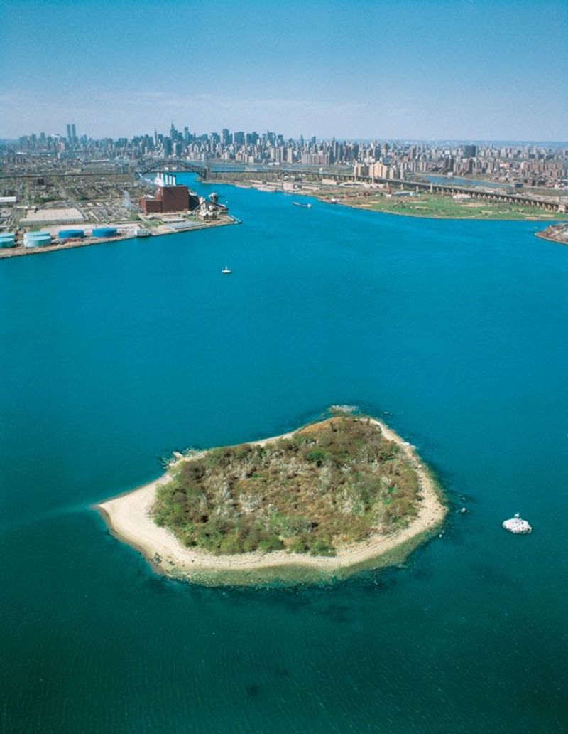 South Brother Island (New York)