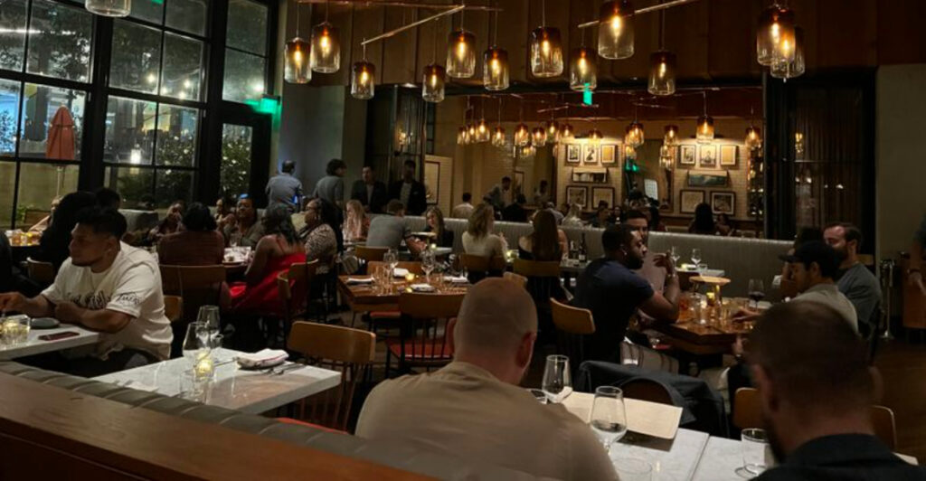 North Carolina Favorite Known for House-Made Pastas and Wood-Fired Pizzas