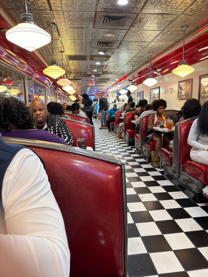 Always Open, Always Ready