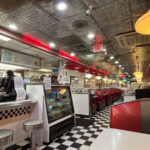 North Carolina Spot Where Classic Diner Comfort Food Never Sleeps