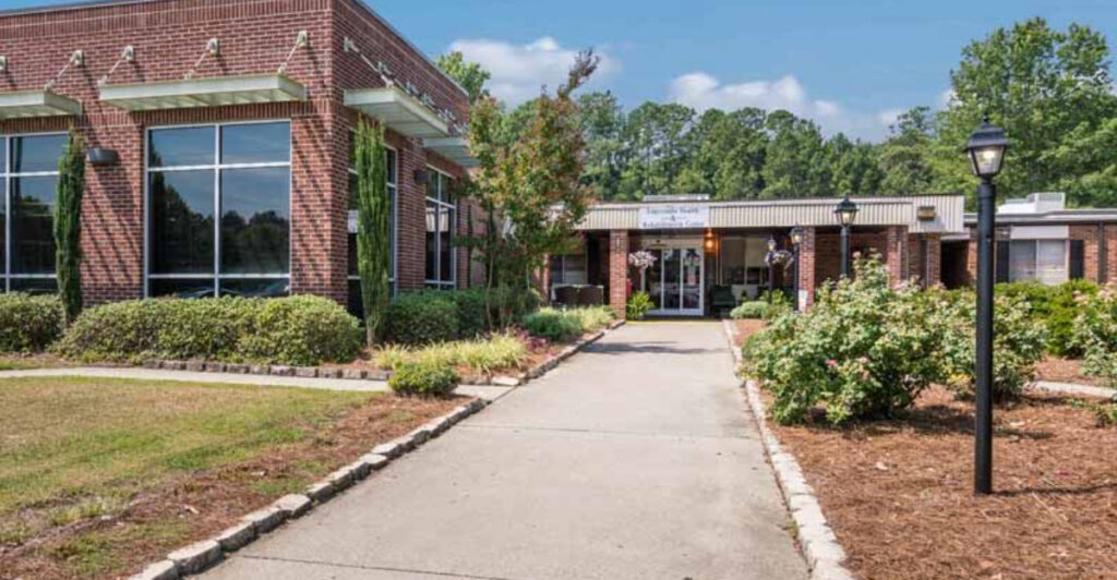 North Carolina Town Where Historic Streets and Low Cost of Living Meet