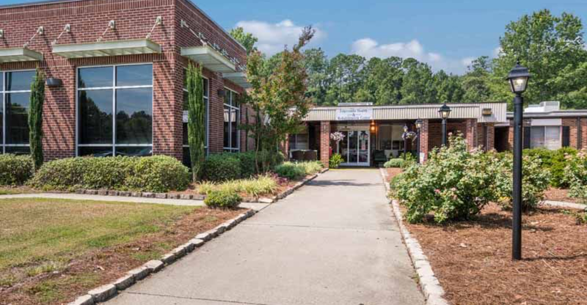 North Carolina Town Where Historic Streets and Low Cost of Living Meet