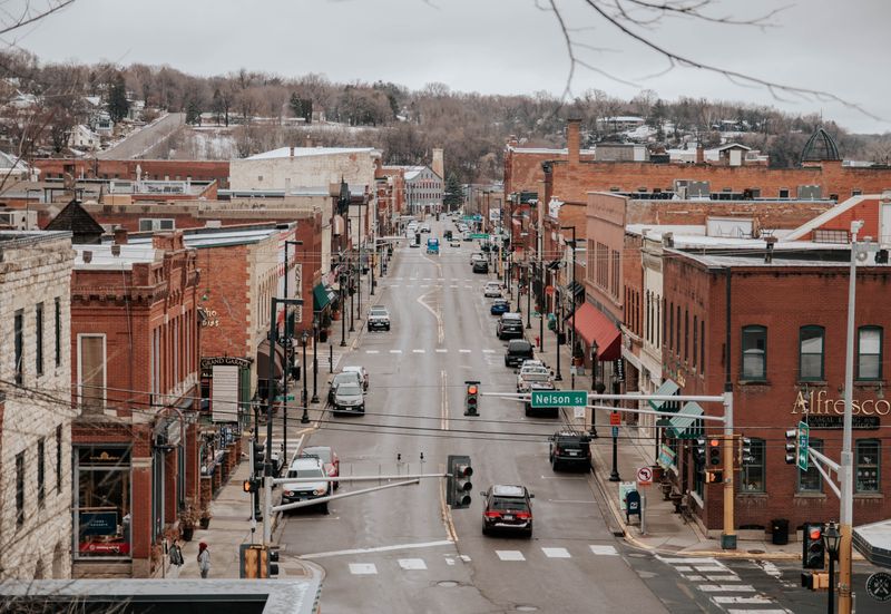 Minnesota – Stillwater
