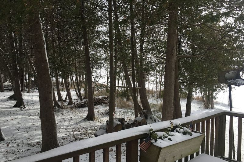 The Winters Are Long (And Not the Cute Kind)