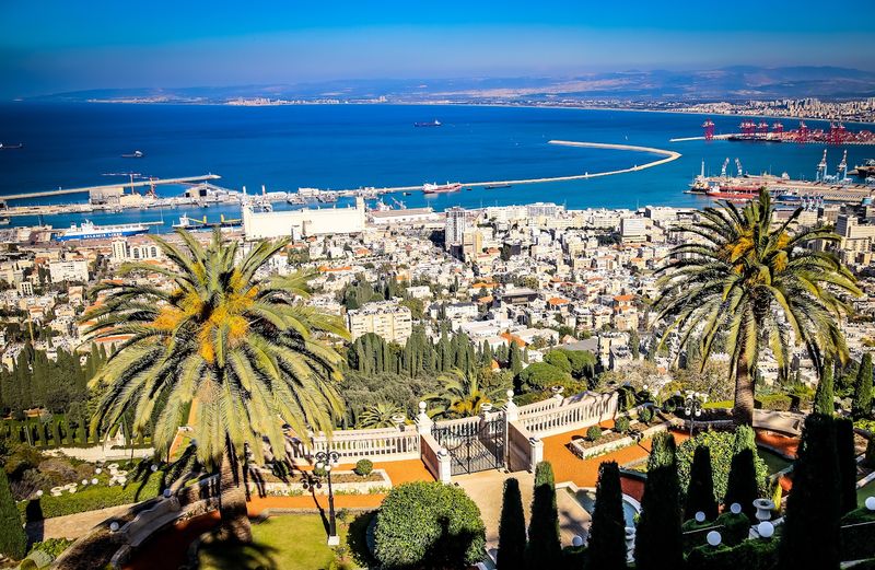 Israel - Still Among the Top-Ranked Countries