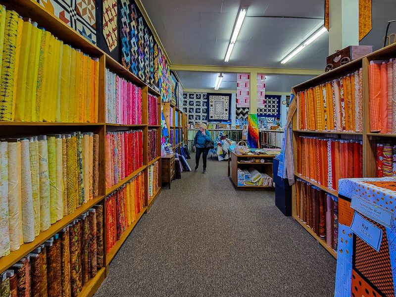 Tecumseh Setting And Why It Matters