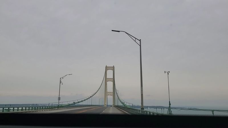 Crossing Tips For Calm Travels