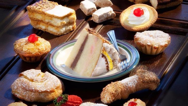 Moio's Italian Pastry Shop - Classic Italian Pastries Near Pittsburgh