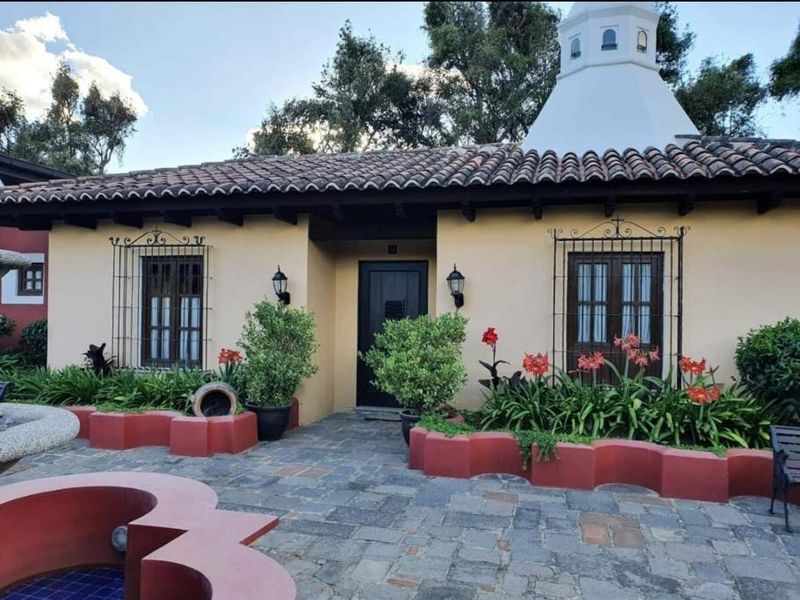 Guatemala's Antigua — Affordable Colonial Beauty