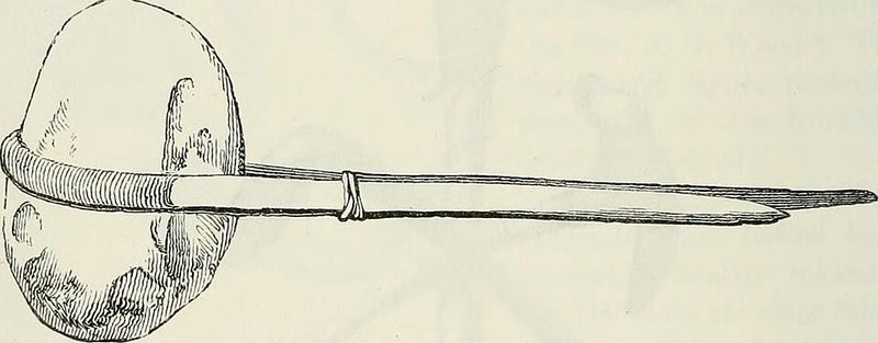 Grooved Stone Axes: Ancestral Craft, Everyday Power